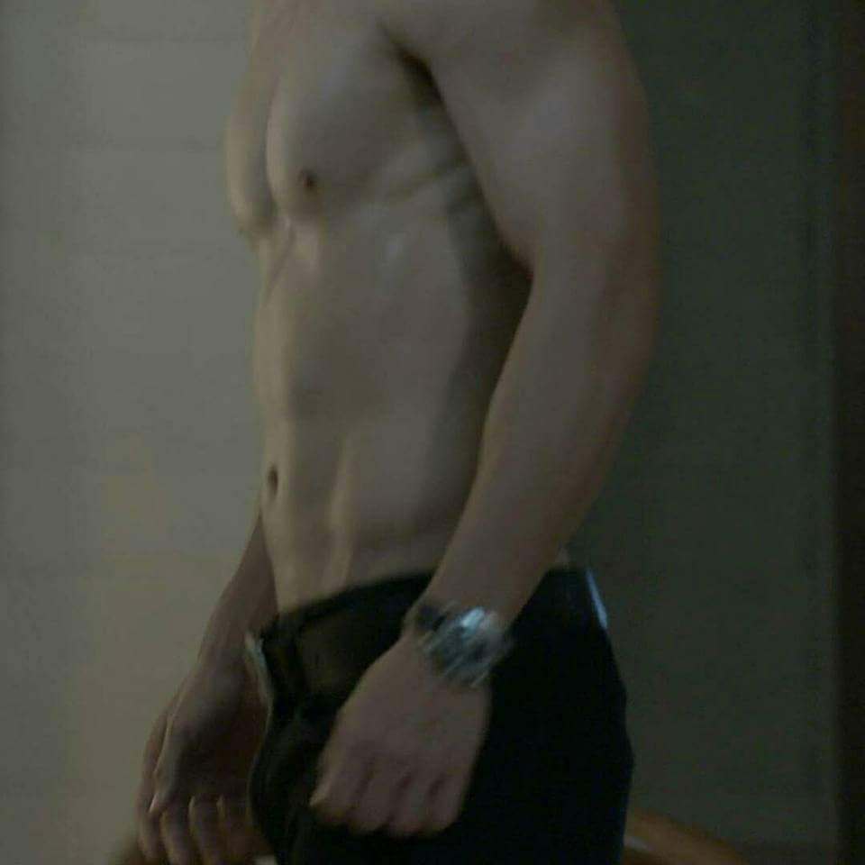 หล่ออมตะ ลุงติ๊กโอ่วว