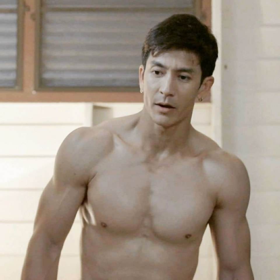 หล่ออมตะ ลุงติ๊กโอ่วว