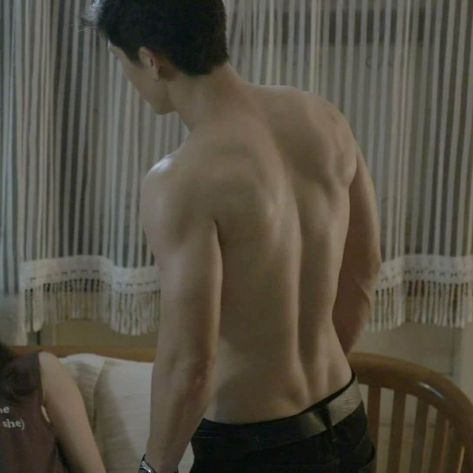 หล่ออมตะ ลุงติ๊กโอ่วว