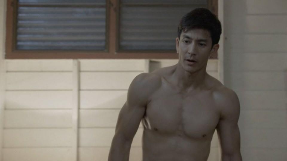 หล่ออมตะ ลุงติ๊กโอ่วว