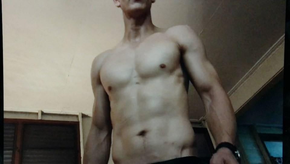 หล่ออมตะ ลุงติ๊กโอ่วว