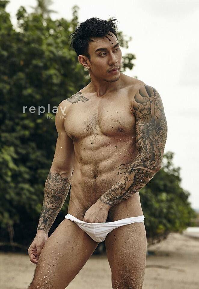 hot male 471 (18+)