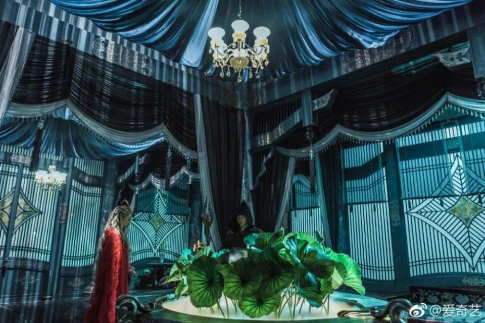 ละคร ศึกเทพยุทธภูผาซู 2 The Legend of Zu 2《蜀山战纪2踏火行歌》2017 21