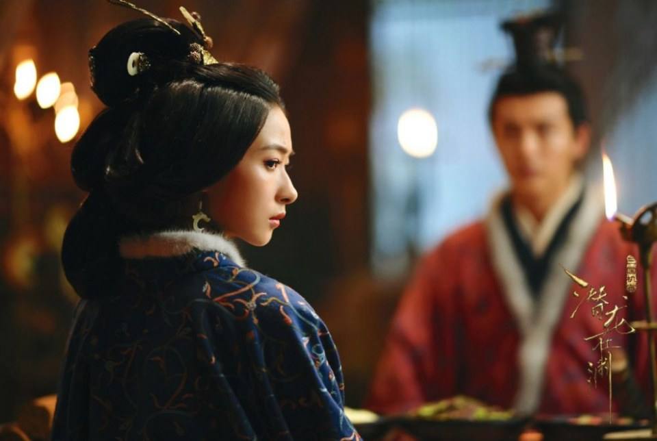 ละคร ตำนานสามก๊ก 2017 San Guo Ji Mi 《三国机密》 2017 10