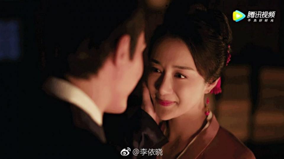 ละคร The Story Of Ming Lan 《知否知否应是绿肥红瘦》 2017 11