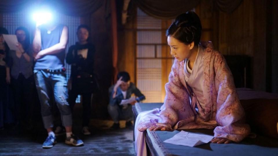 ละคร The Story Of Ming Lan 《知否知否应是绿肥红瘦》 2017 11