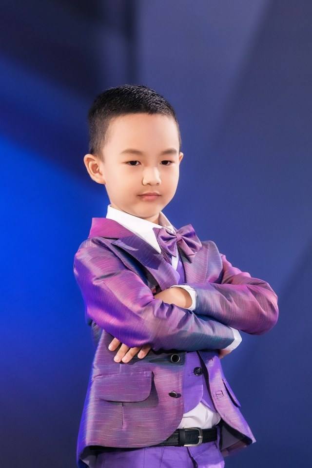 ประกวดเด็กที่เริ่ดที่สุดในภาคอีสาน Little Best Model Thailand ปี 2