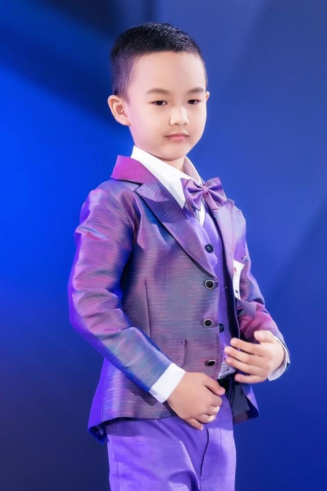 ประกวดเด็กที่เริ่ดที่สุดในภาคอีสาน Little Best Model Thailand ปี 2