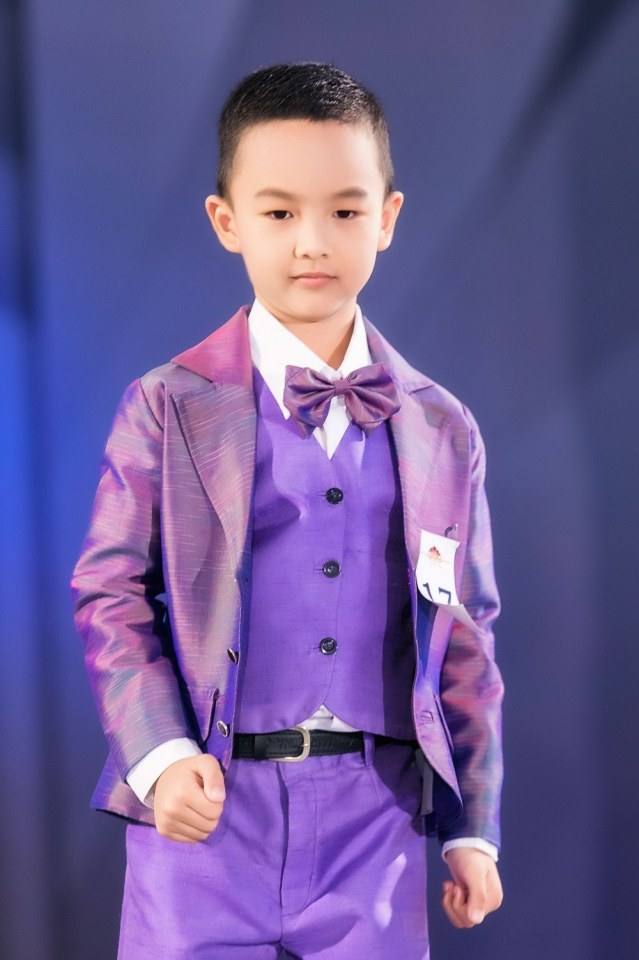 ประกวดเด็กที่เริ่ดที่สุดในภาคอีสาน Little Best Model Thailand ปี 2