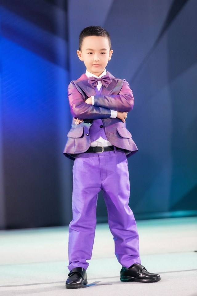 ประกวดเด็กที่เริ่ดที่สุดในภาคอีสาน Little Best Model Thailand ปี 2
