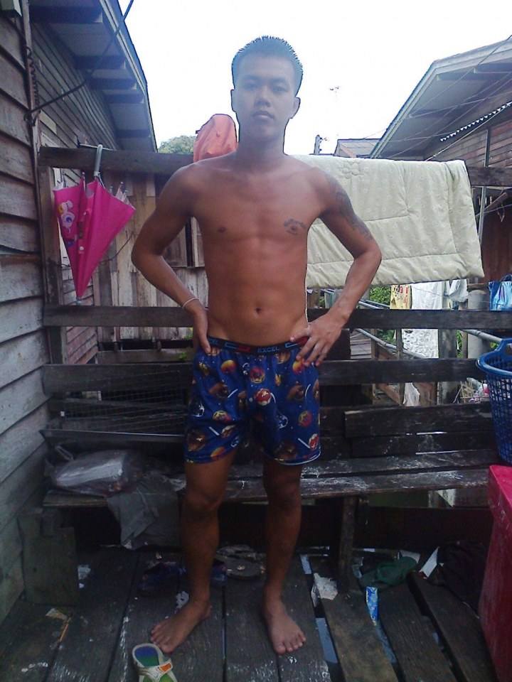 ทหารบ้านๆ