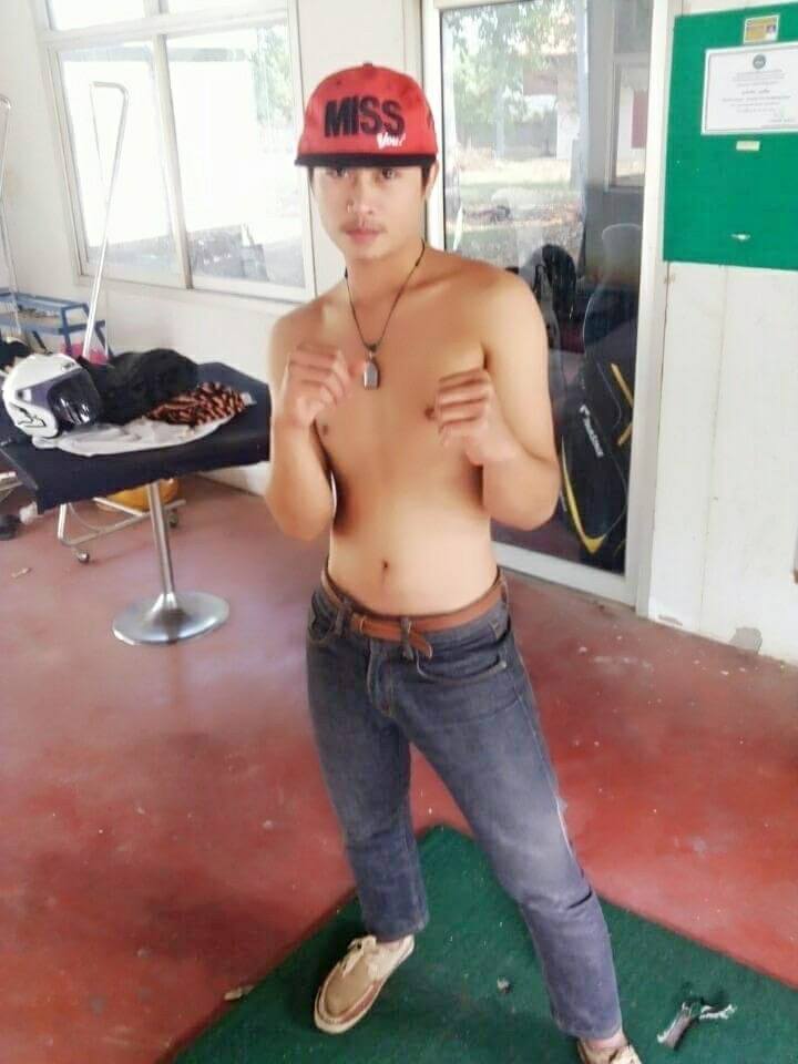 ทหารบ้านๆ