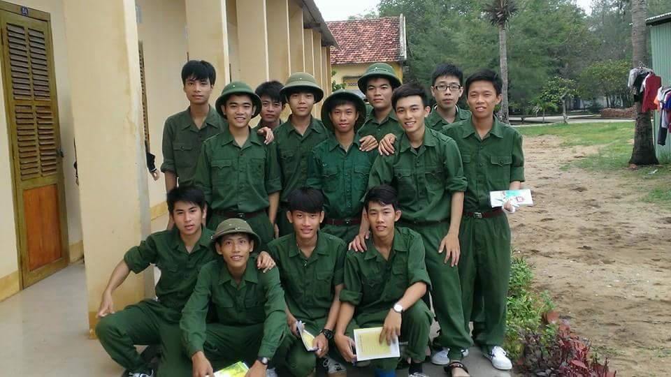 ทหารบ้านๆ