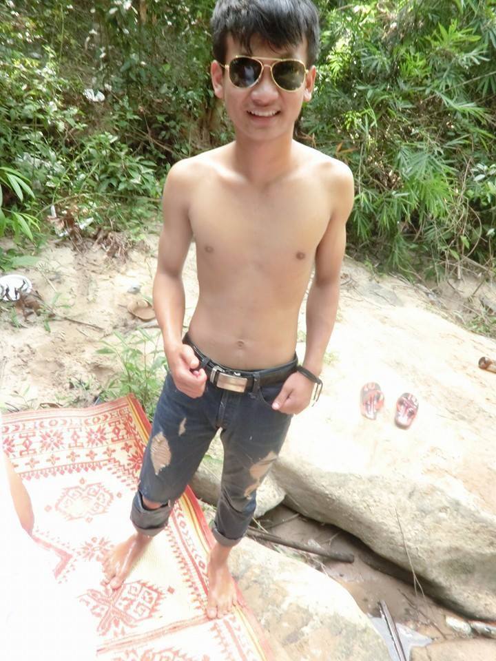 ทหารบ้านๆ