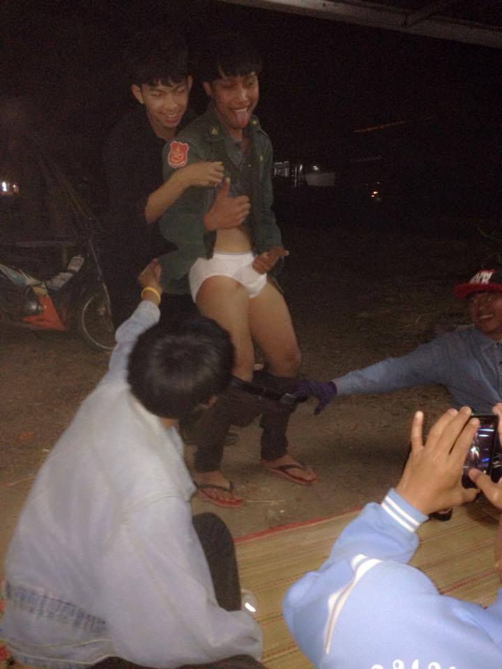 ทหารบ้านๆ
