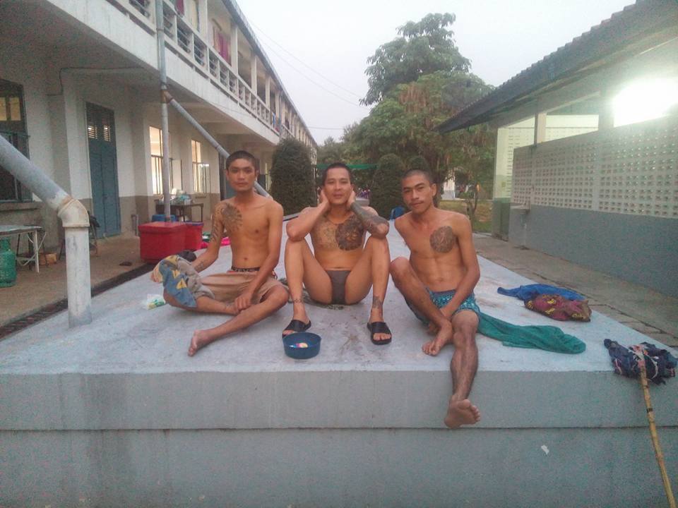 ทหารบ้านๆ