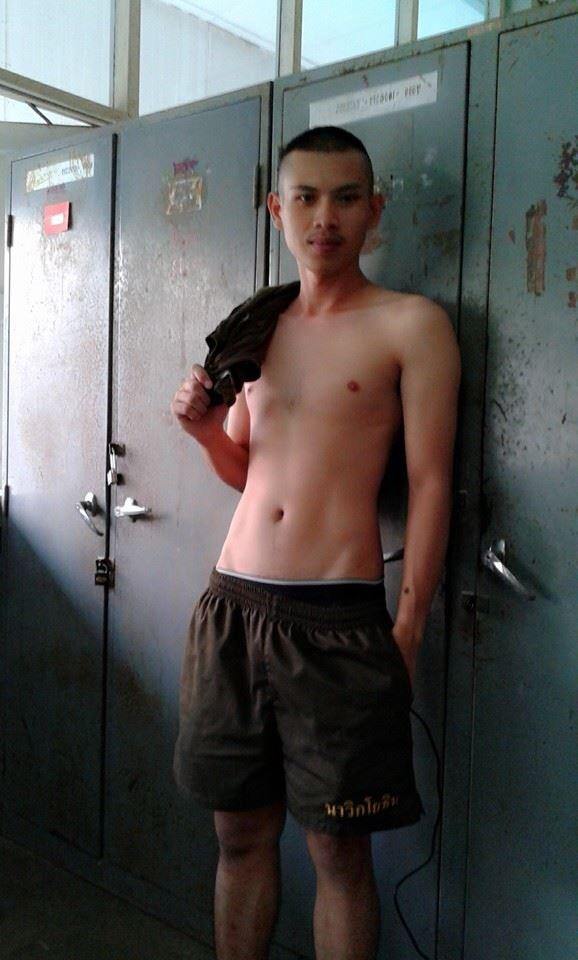 ทหารบ้านๆ