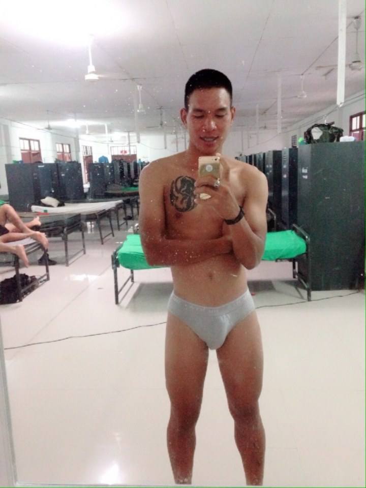 ทหารบ้านๆ