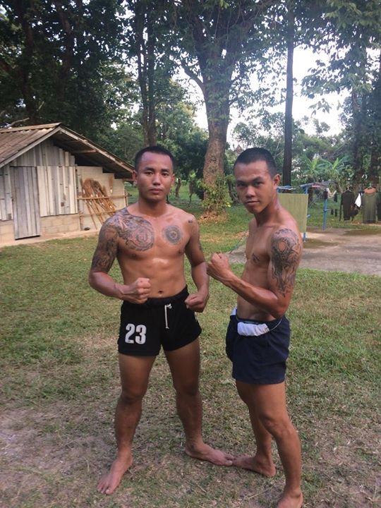 ทหารบ้านๆ
