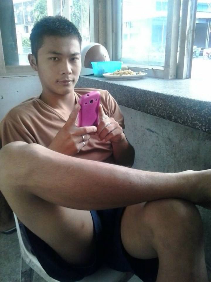 ทหารบ้านๆ