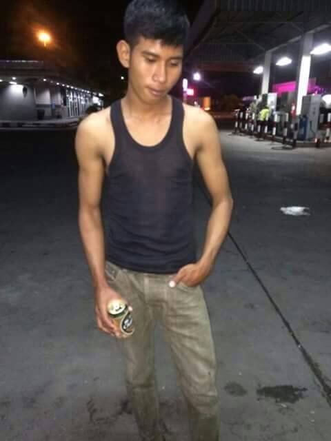 ทหารบ้านๆ