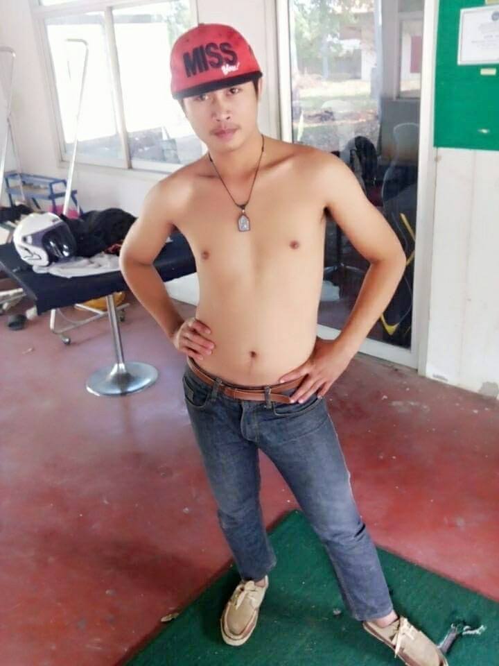 ทหารบ้านๆ