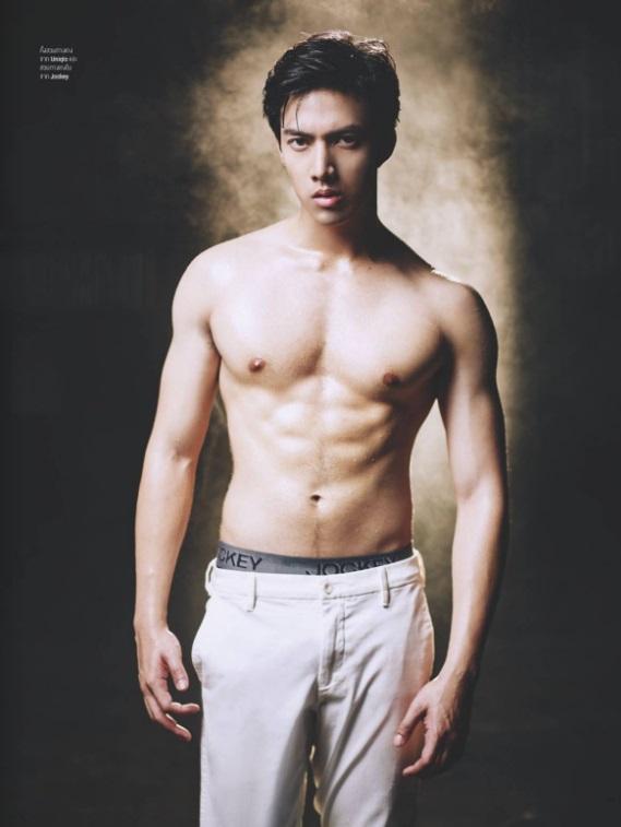 กั้ง วรกร
