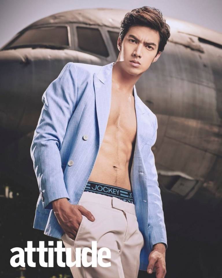 กั้ง วรกร