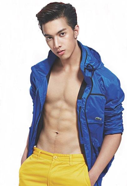 กั้ง วรกร