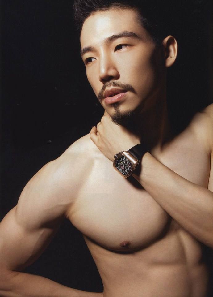 หล่อล่ำ1