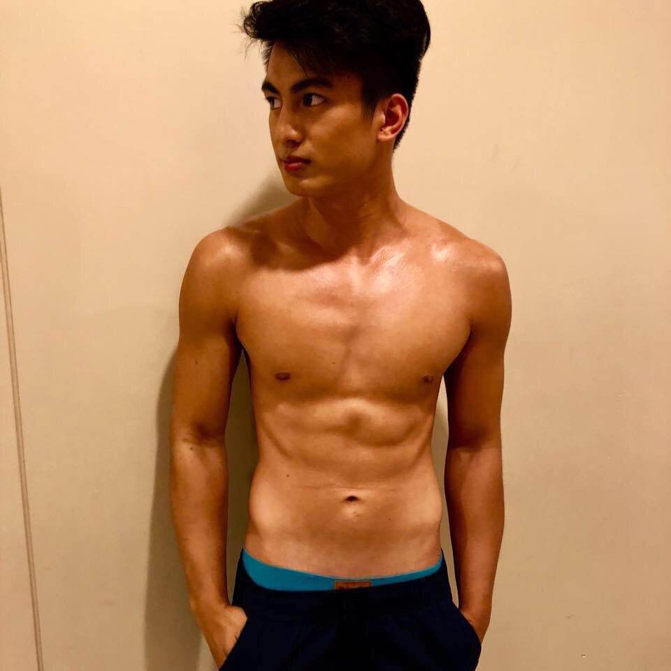 หล่อล่ำ1