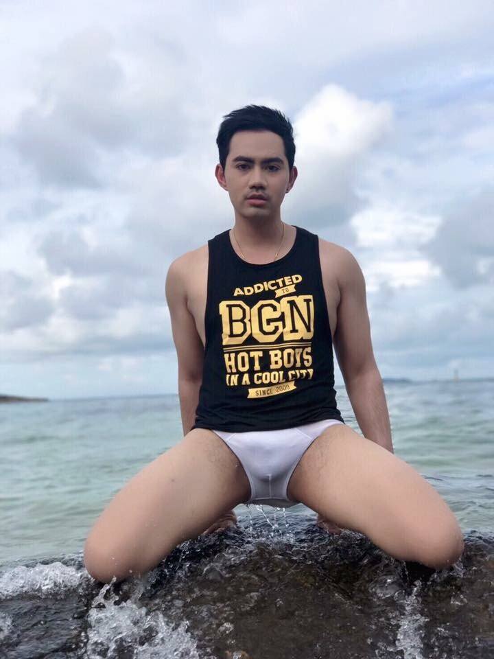 หล่อล่ำ1