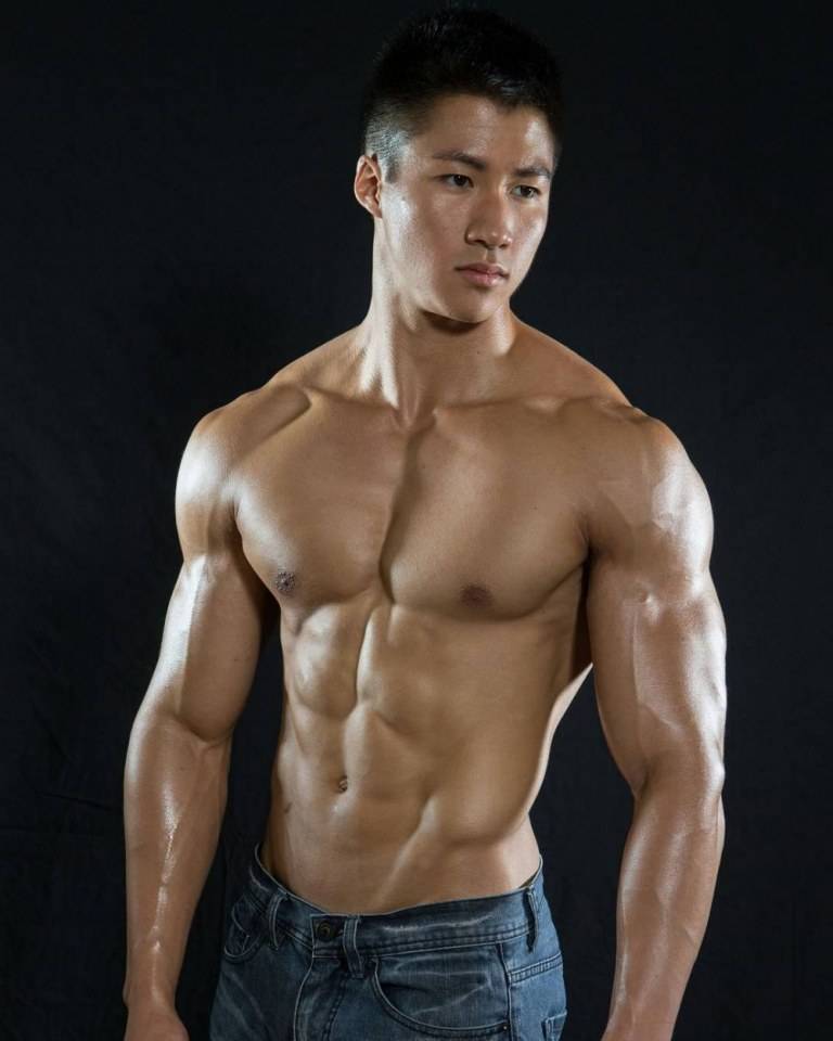 หล่อล่ำ1