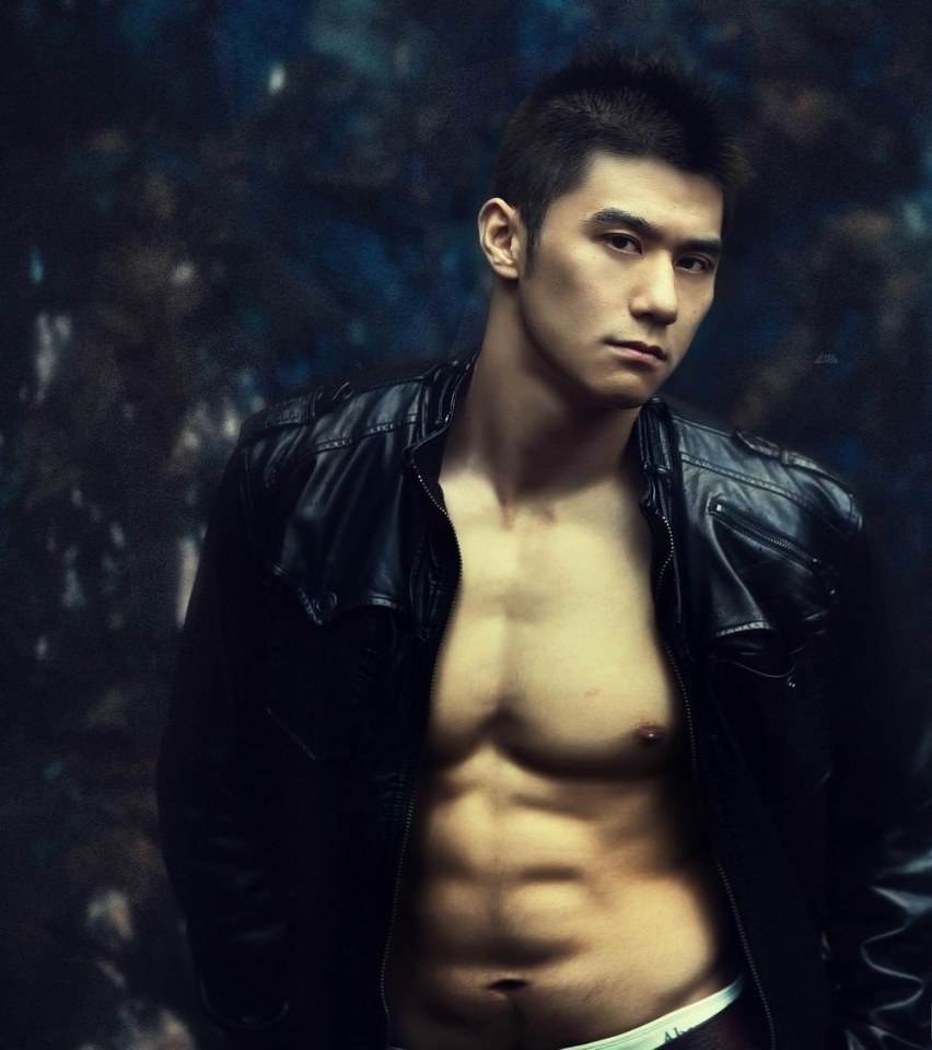 หล่อล่ำ1
