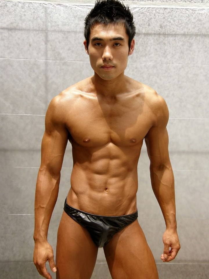 หล่อล่ำ1