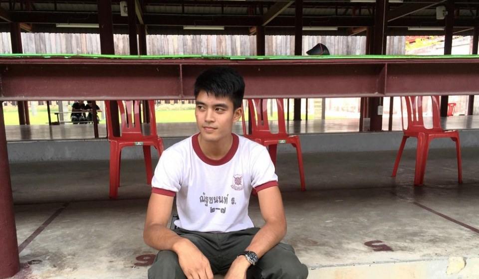 หล่อไทบ้าน