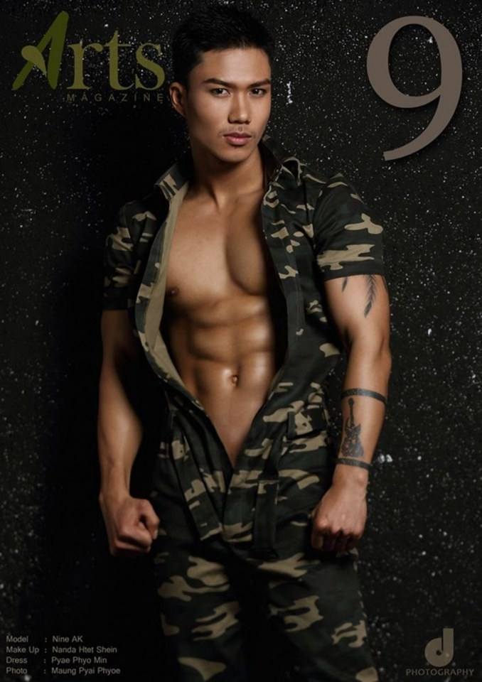 หล่อล่ำ2