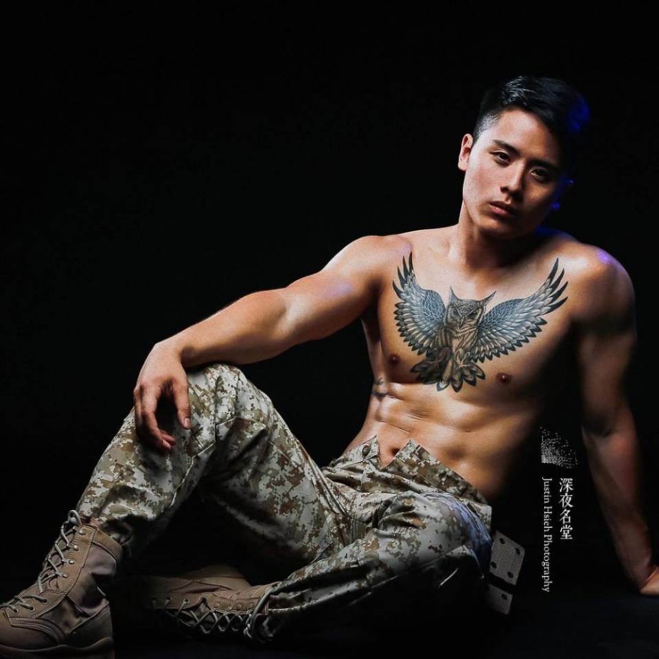 หล่อล่ำ2
