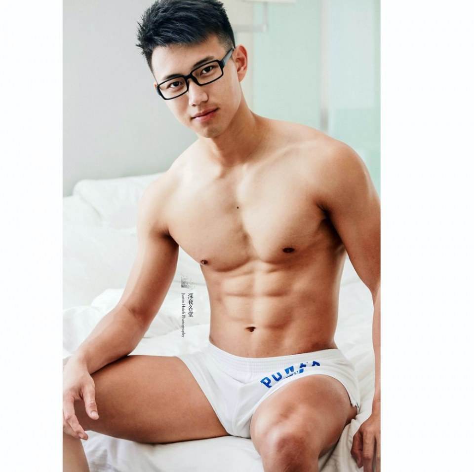หล่อล่ำ2