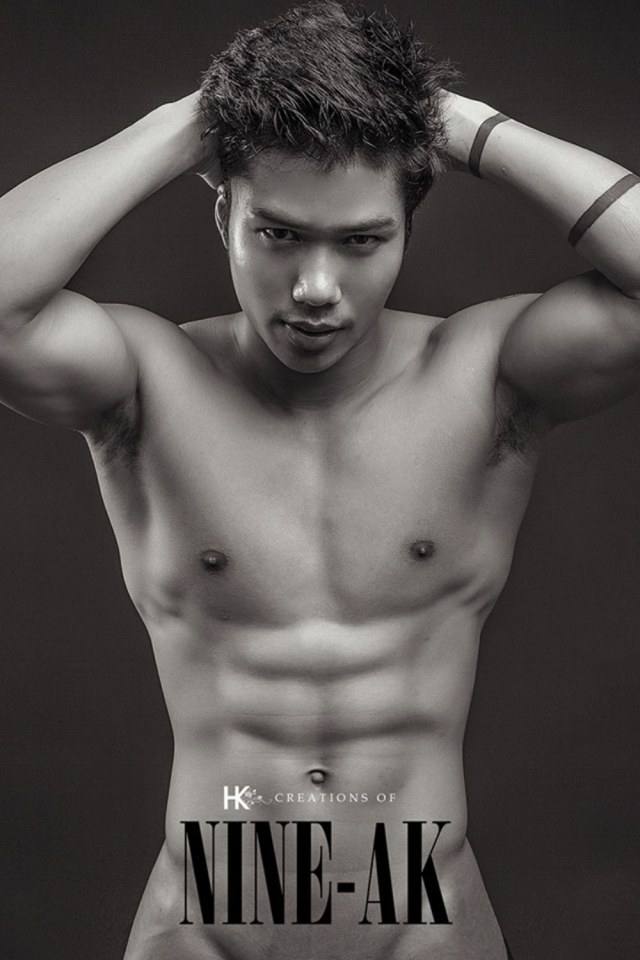 หล่อล่ำ2