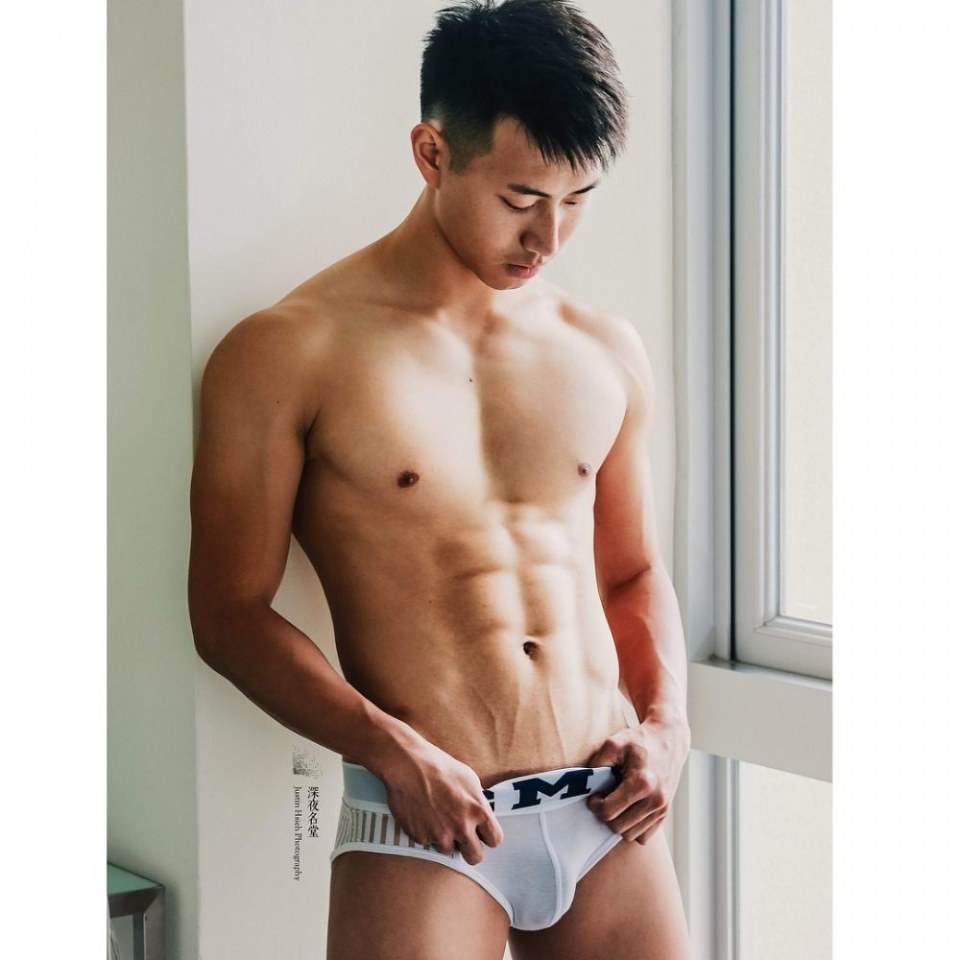หล่อล่ำ2