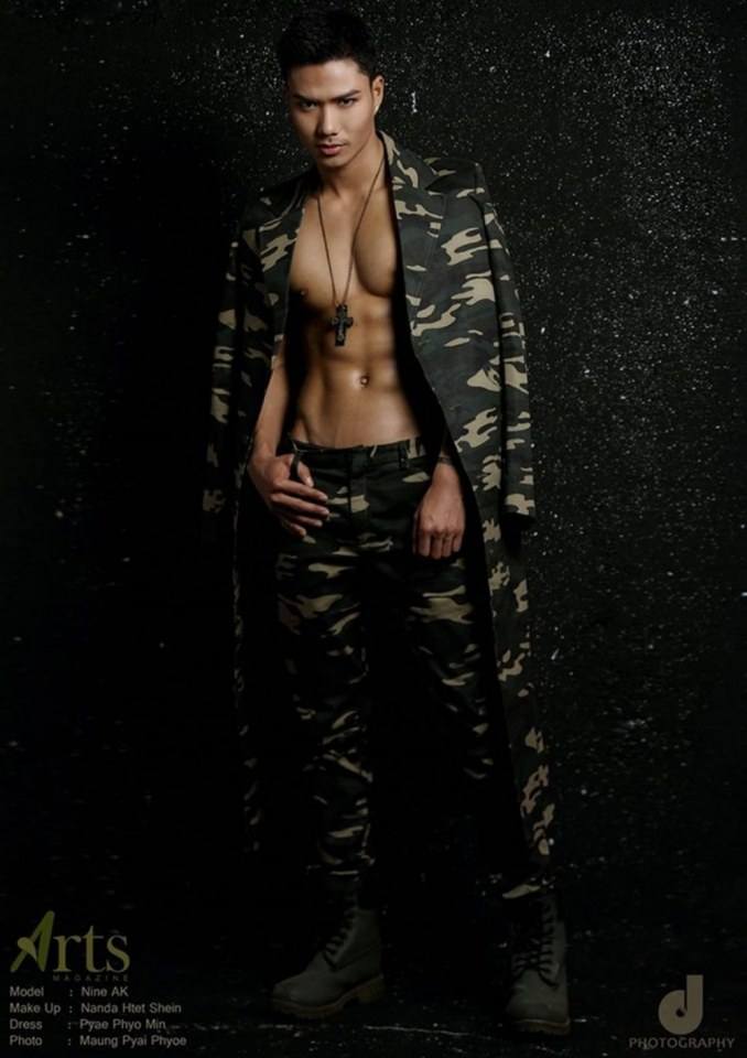หล่อล่ำ2