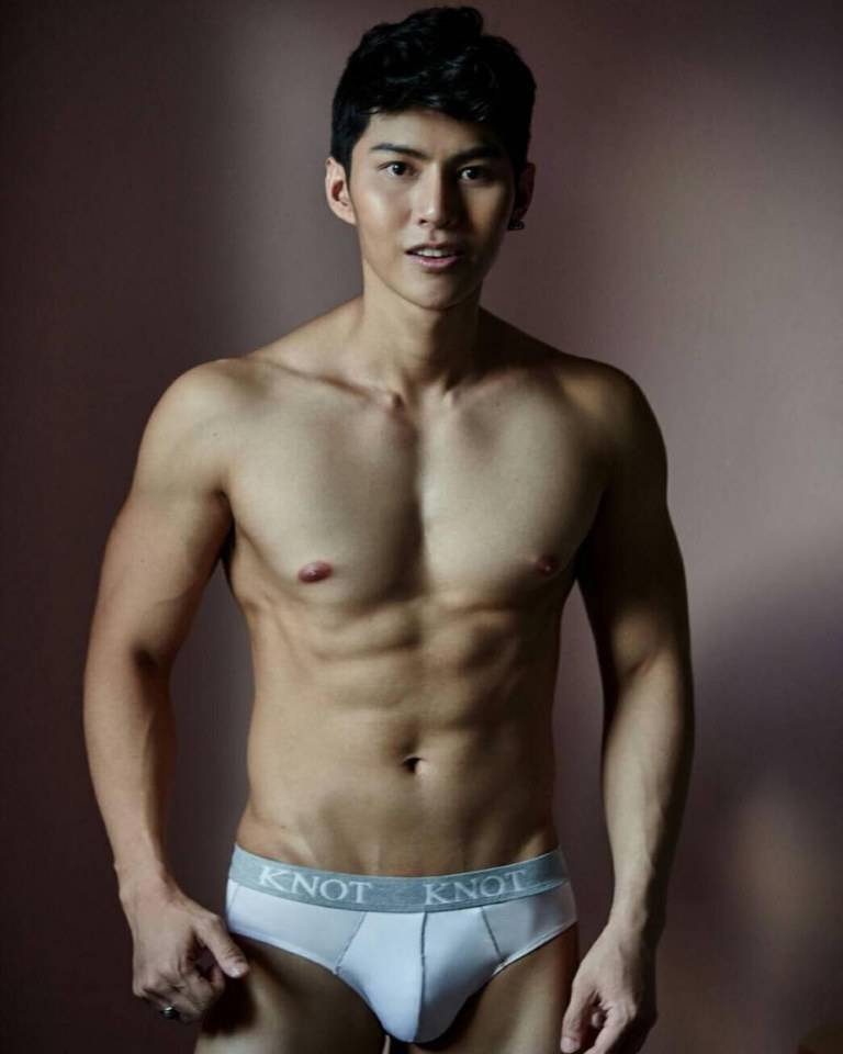 กล้ามน่ากัดจุง