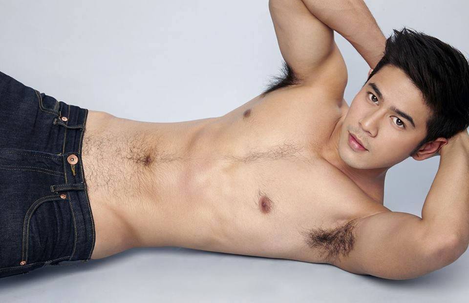 หล่อล่ำ3