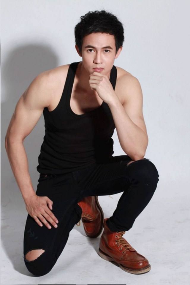 หล่อล่ำ3