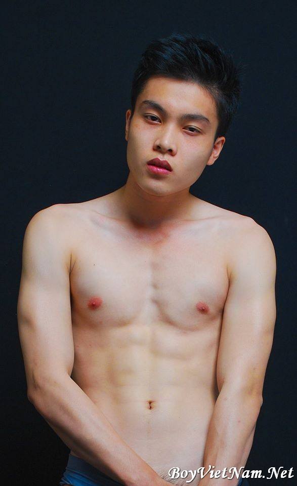หนุ่มเวียดนาม Thinh Quang Huan
