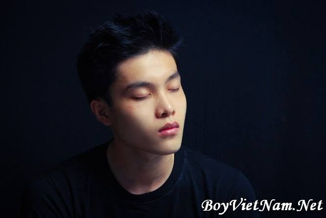 หนุ่มเวียดนาม Thinh Quang Huan