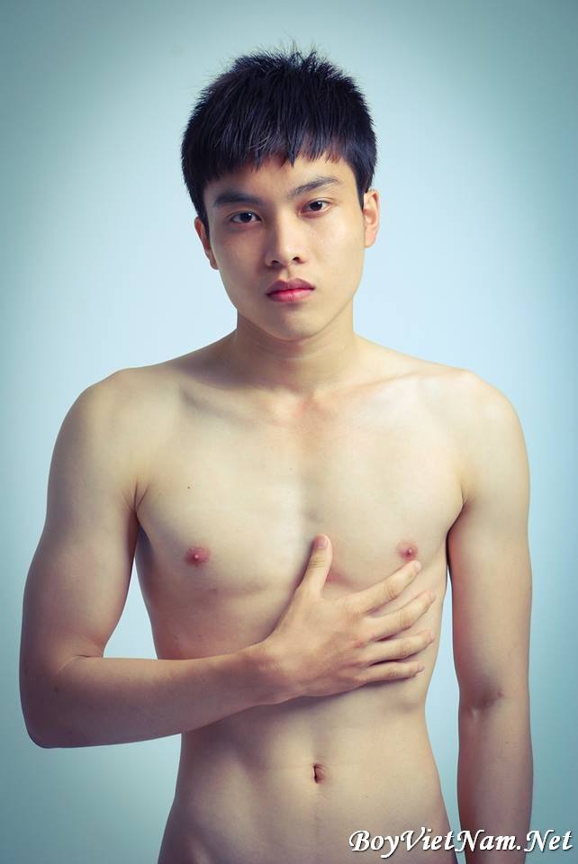 หนุ่มเวียดนาม Thinh Quang Huan
