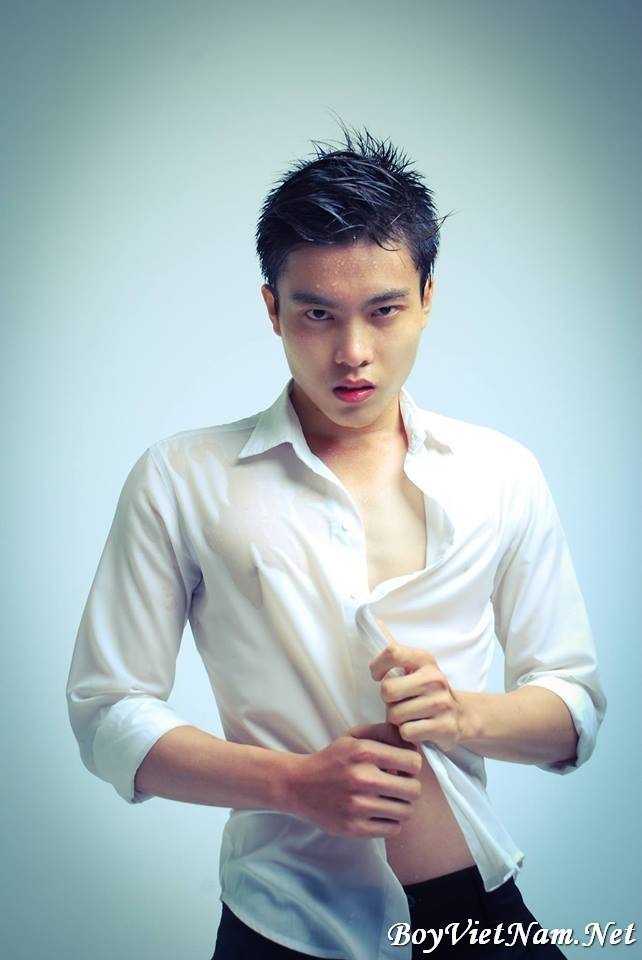 หนุ่มเวียดนาม Thinh Quang Huan