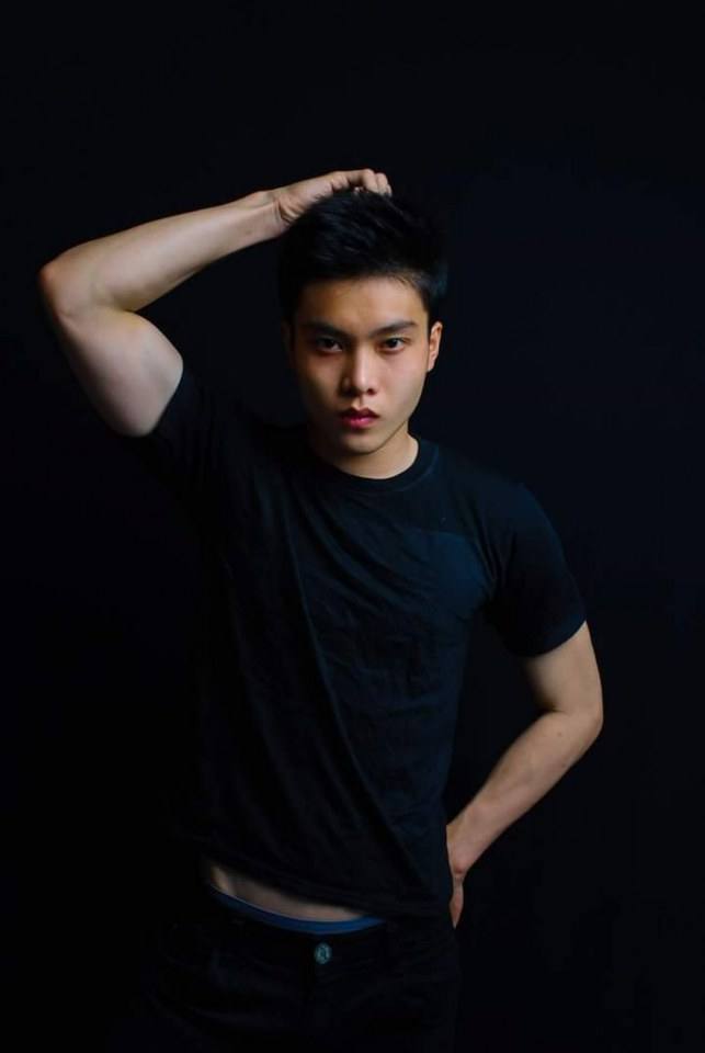 หนุ่มเวียดนาม Thinh Quang Huan